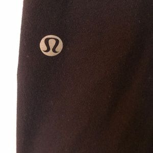 Lululemon Still Pants Navy Blue